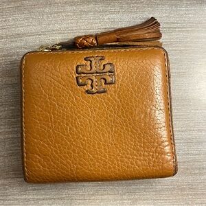 Tory Burch wallet